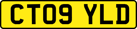CT09YLD