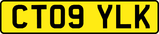 CT09YLK