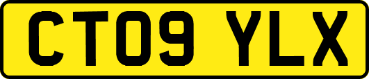 CT09YLX