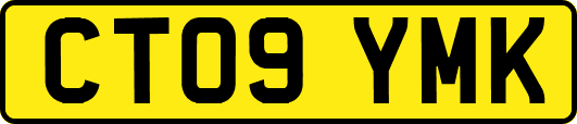 CT09YMK