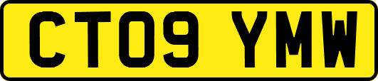 CT09YMW