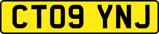 CT09YNJ