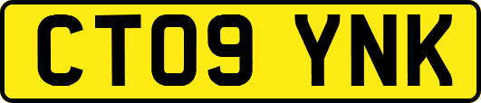 CT09YNK