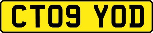 CT09YOD