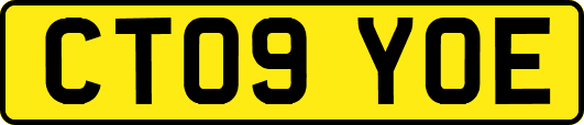 CT09YOE