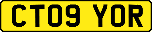 CT09YOR