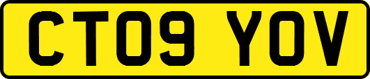 CT09YOV