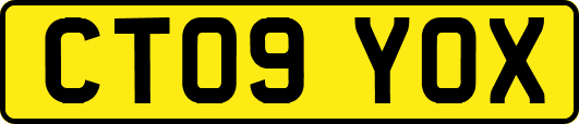 CT09YOX