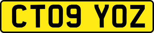 CT09YOZ