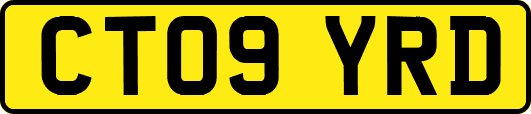CT09YRD
