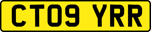 CT09YRR