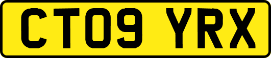 CT09YRX