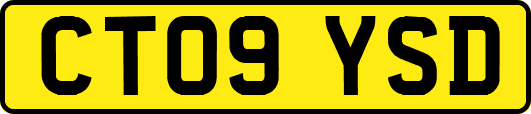 CT09YSD
