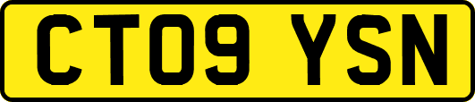 CT09YSN