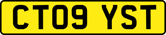 CT09YST