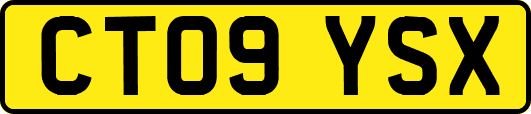 CT09YSX