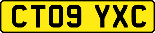CT09YXC