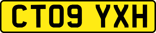 CT09YXH