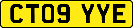 CT09YYE
