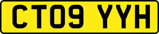 CT09YYH
