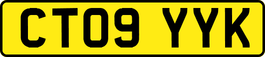 CT09YYK