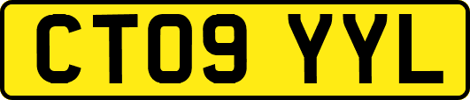 CT09YYL