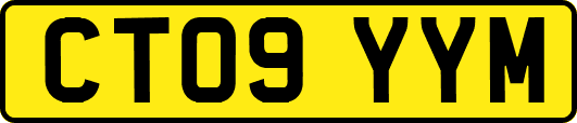 CT09YYM