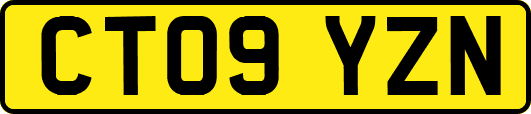 CT09YZN