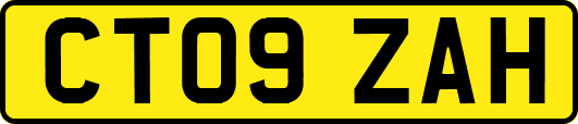 CT09ZAH