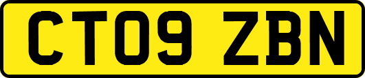 CT09ZBN