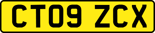 CT09ZCX