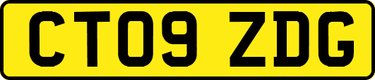 CT09ZDG