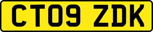 CT09ZDK