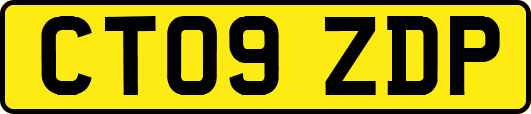 CT09ZDP