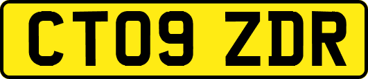 CT09ZDR