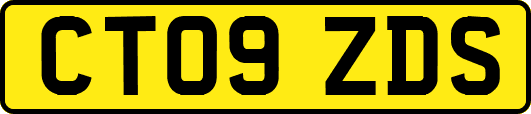 CT09ZDS