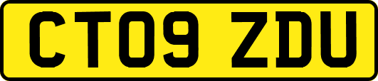 CT09ZDU