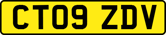 CT09ZDV