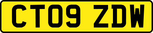 CT09ZDW
