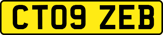 CT09ZEB