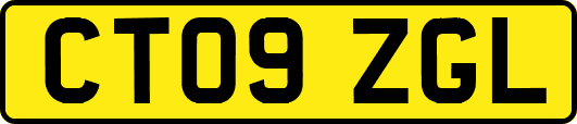 CT09ZGL