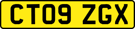 CT09ZGX