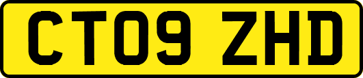 CT09ZHD