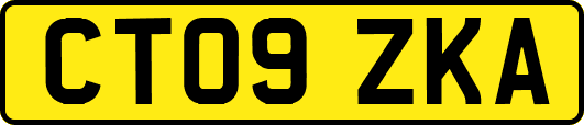 CT09ZKA