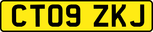 CT09ZKJ
