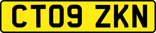 CT09ZKN
