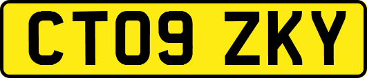 CT09ZKY