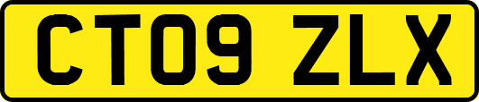 CT09ZLX