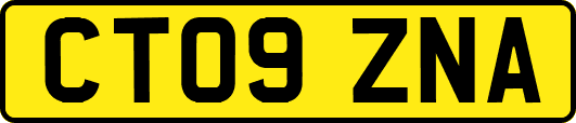CT09ZNA