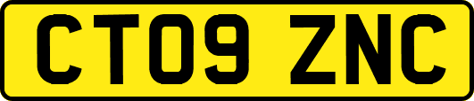 CT09ZNC